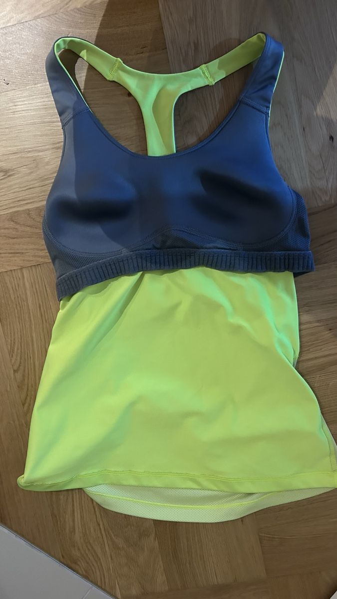 Nike Top: Nike top – Usato da Zürich venduto da gol_zrr2 3