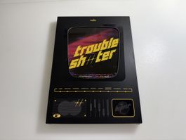 Album Kep1er Trouble Shooter CD