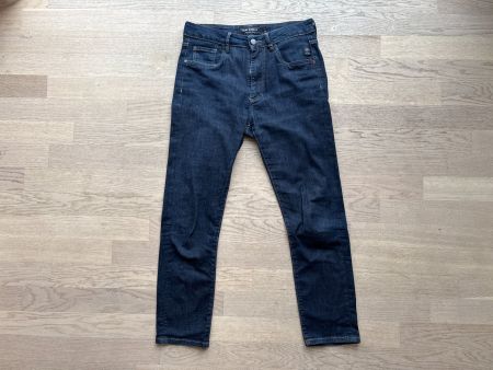 Elias Rumelis Jeans Boyfriend Fit