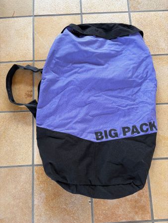 Seesack zum Umhängen