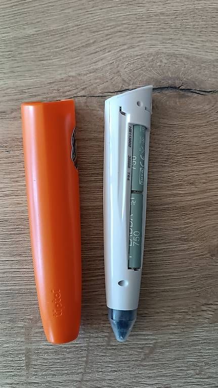 Jeux: Tiptoi Stift  – D'occasion à Buttisholz par Baendlifahrer 2