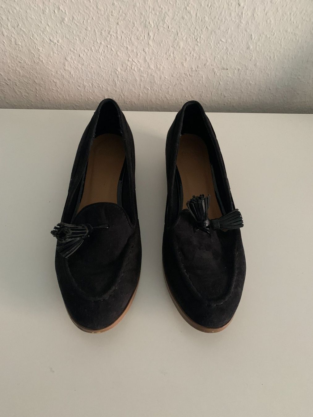 Asos Scarpe da donna: ASOS - Loafers schwarz 37.5 – Usato da Zürich venduto da Diazaio 2
