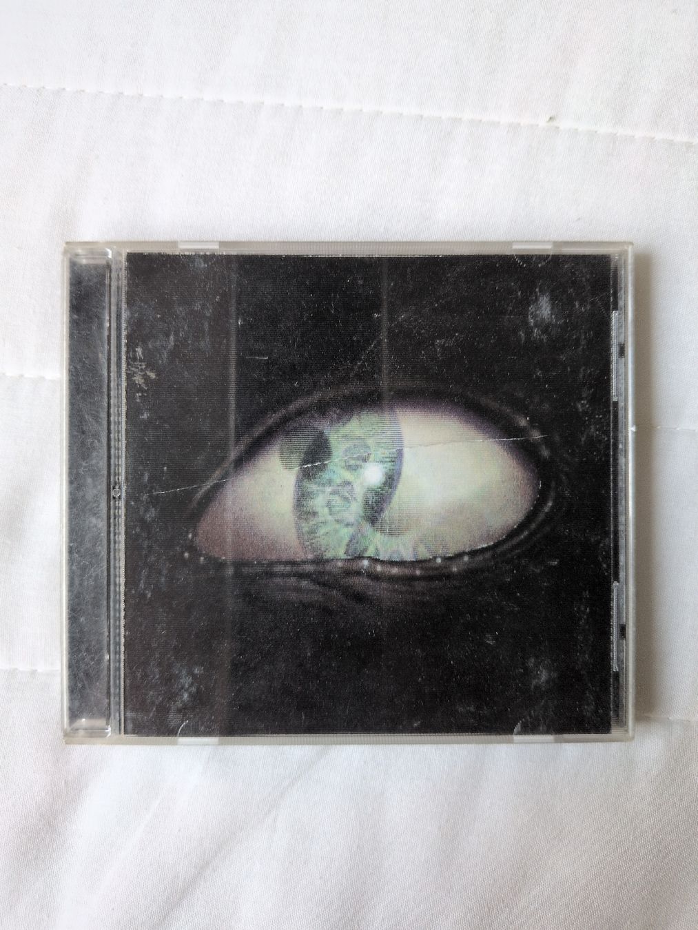 CDs: CD-Kollektion Metal/Rock Bands 9 Stk  – Gebraucht aus Zürich von zch_gx6w 4