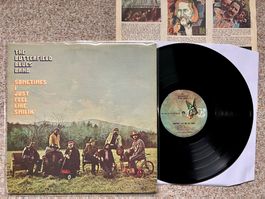 The Butterfield Blues Band Sometimes I Just Feel Like Smilin