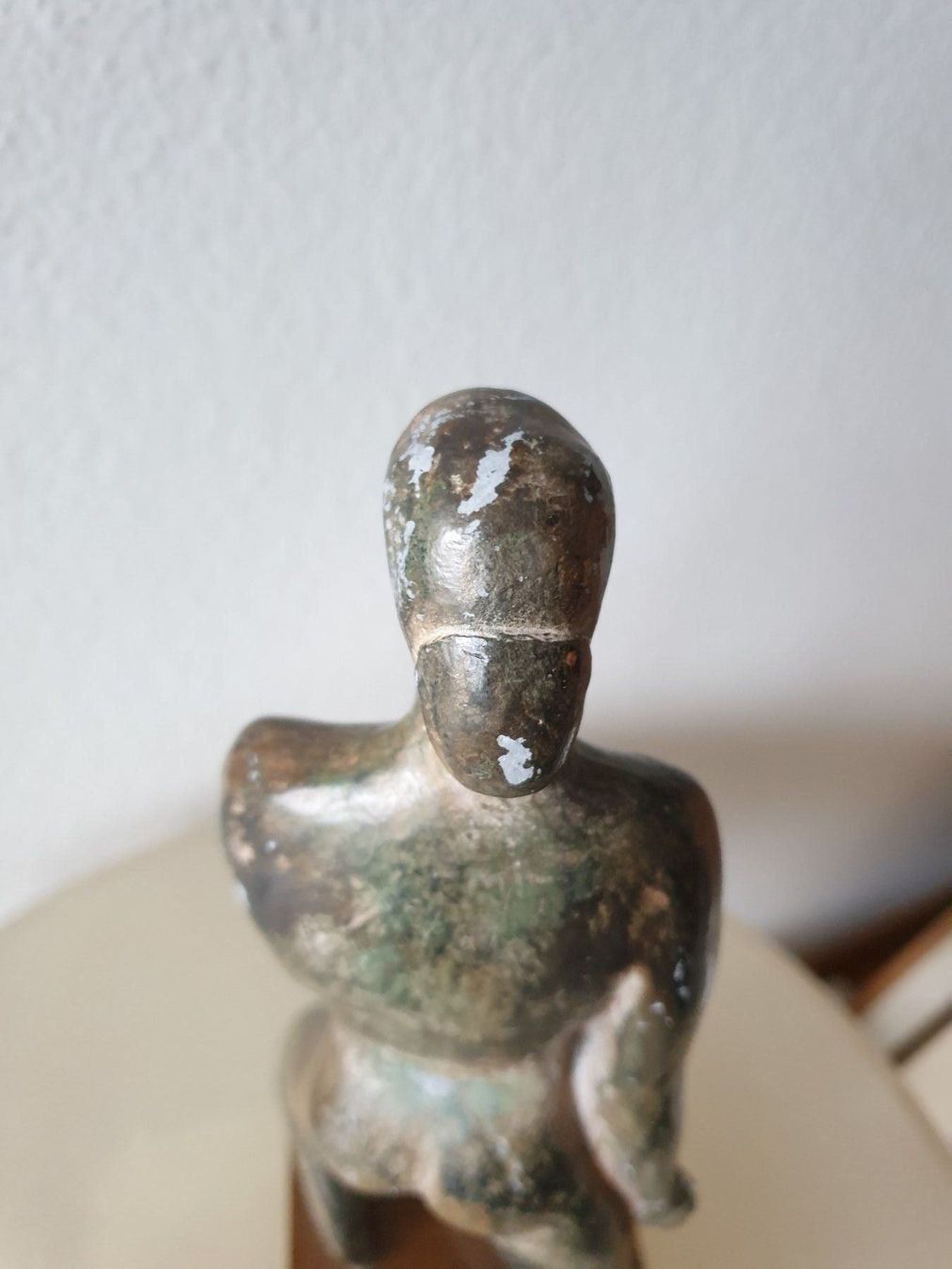 Figurines: Figur / Anonym – D'occasion à Zürich par B-Rock 6
