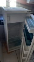 Einbaukühlschrank weiss gebraucht 55 x 127