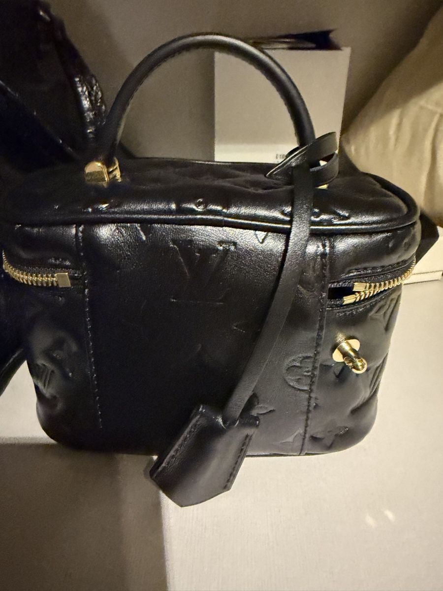 Louis Vuitton Borse da donna: Sac vanity Louis Vuitton neuf – Nuovo e nell'imballaggio originale da lausanne venduto da Boulet2001 2