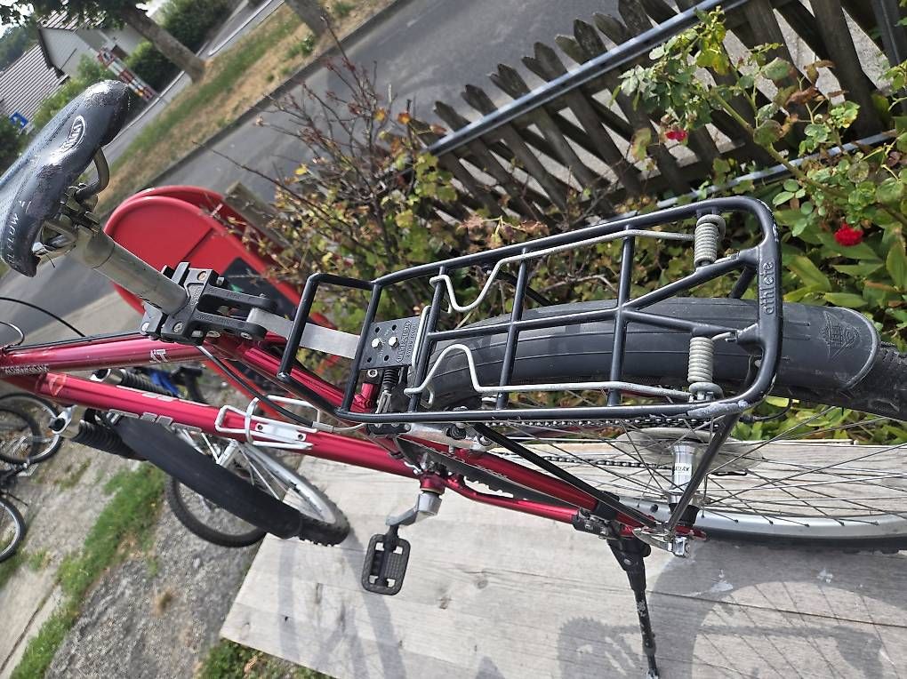 Vélos: Cilo MTB/City bike  – D'occasion à Biel/Bienne par Rouf7 2