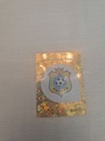 Panini Sticker COD 1