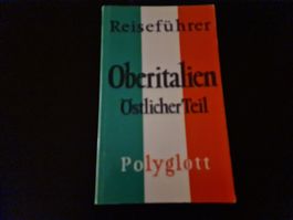 Reiseführer Obertalien östlicher Teil