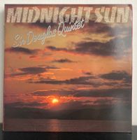 Sir Douglas Quintet – Midnight Sun LP *1984*