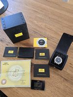 Breitling Navitimer World A24322