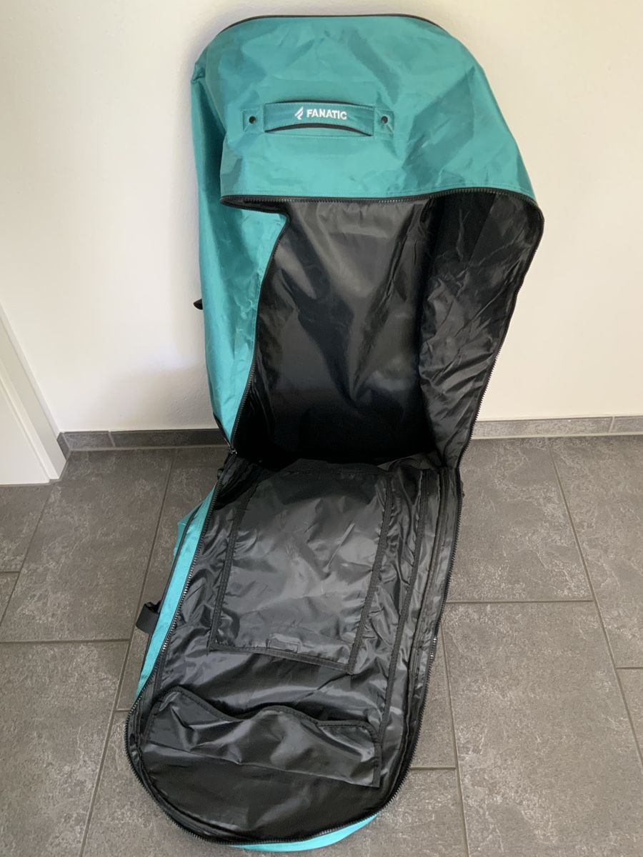 Borse: Fanatic SUP Tasche  – Nuovo (secondo la descrizione) da Magden venduto da Jackevaro 4