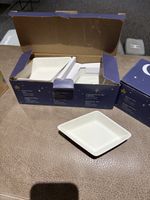 Coop Bowl set & popsicle maker