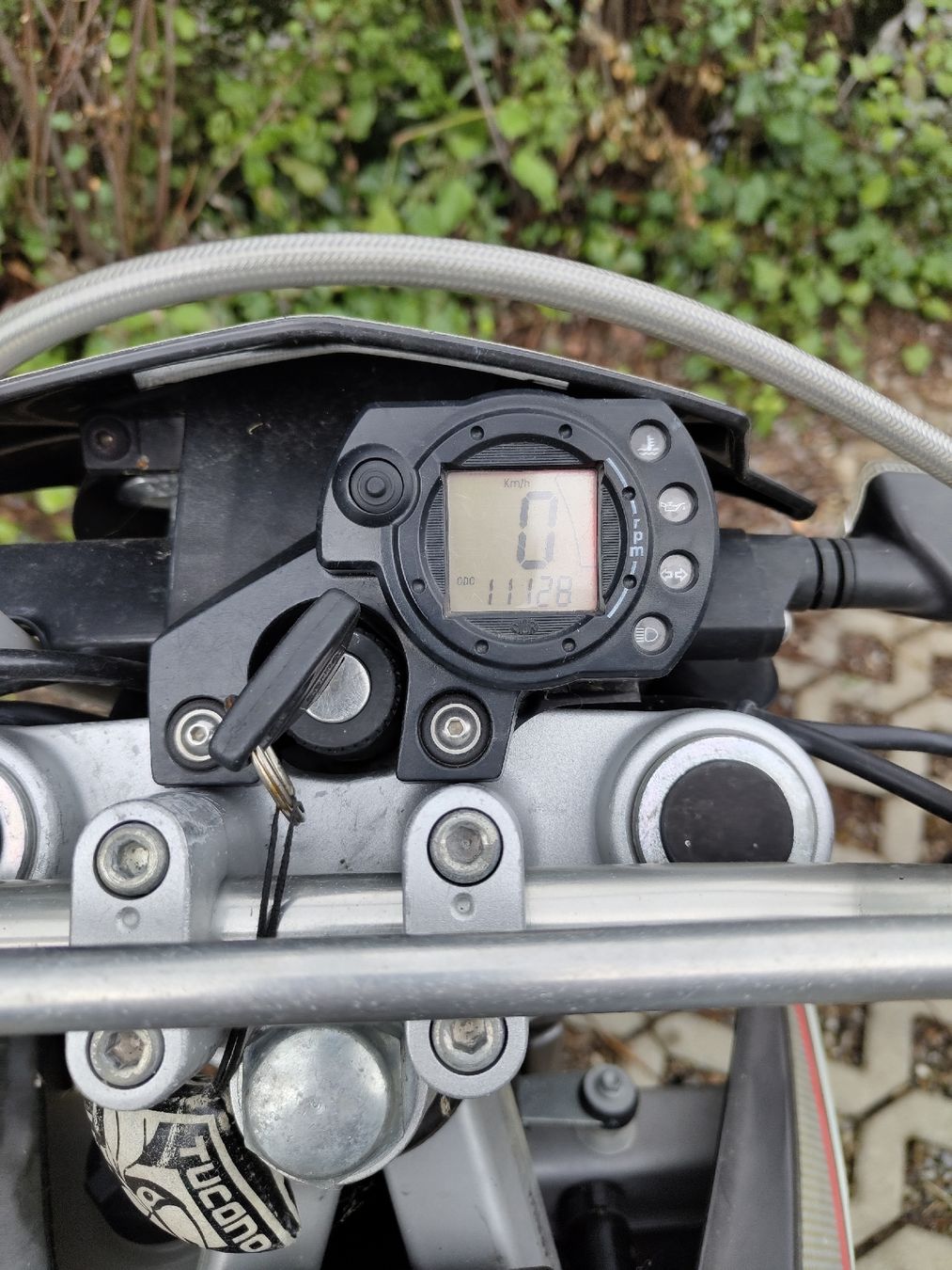 Aprilia Strasse: aprilia sx 50 – Gebraucht aus Löhningen von Mce6 1