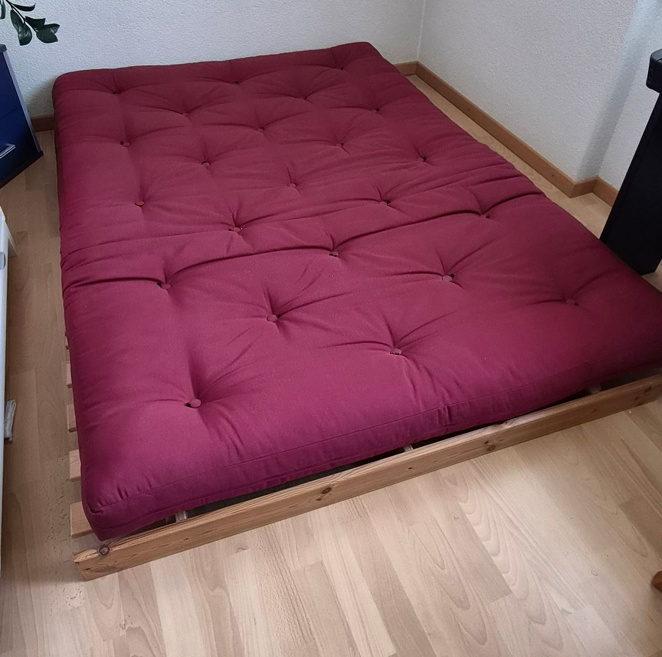 Sofas: bettsofa – D'occasion à Münsingen par Mwyssenbach 1