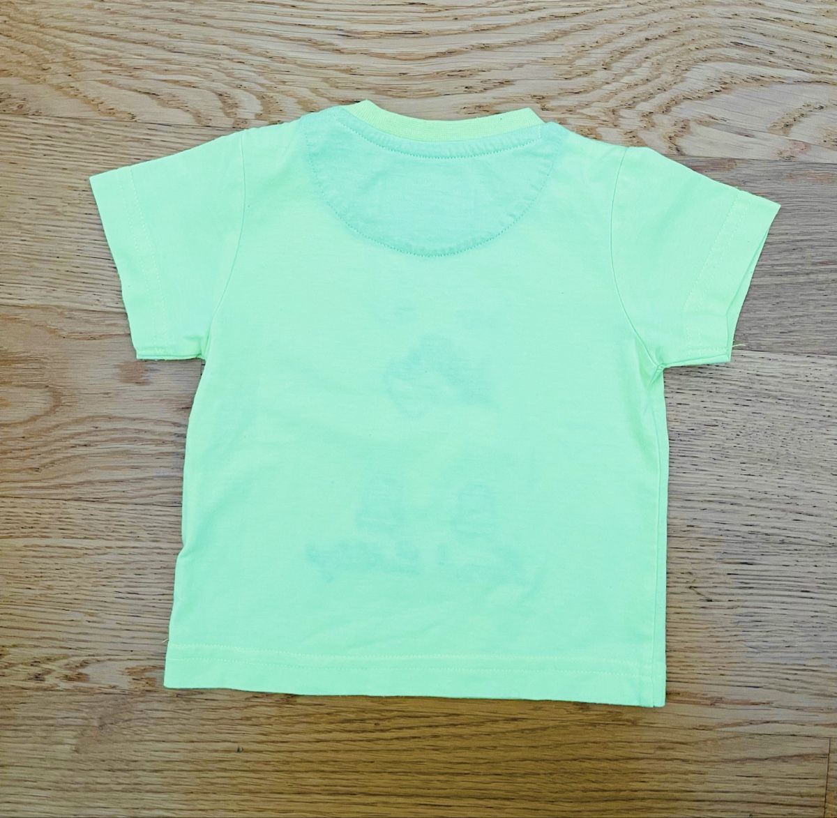 Hemden, Tops & T-Shirts: T-shirt bébé Taille 68 – Gebraucht aus Sion von FashionStore3 1
