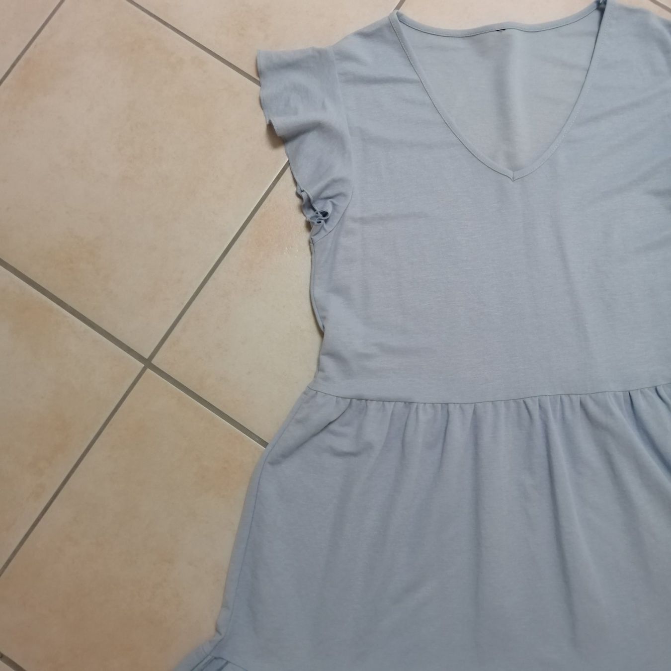 Lotti di vestiti: Sommerkleid Gr. S – Usato da Henau venduto da AXAA 2