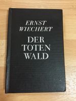 E. Wiechert. Der Totenwald