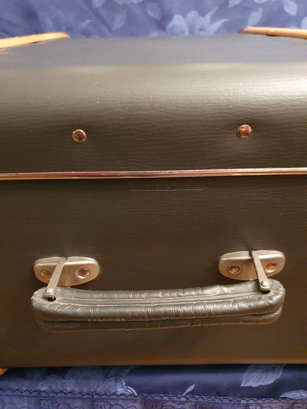 Valises de voyage: Koffer – D'occasion à Kriens par gra_fhn7 4
