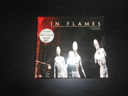 In Flames – Trigger / 2003 / 2 CDs Digi