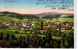 Feldbach Steiermark 1915