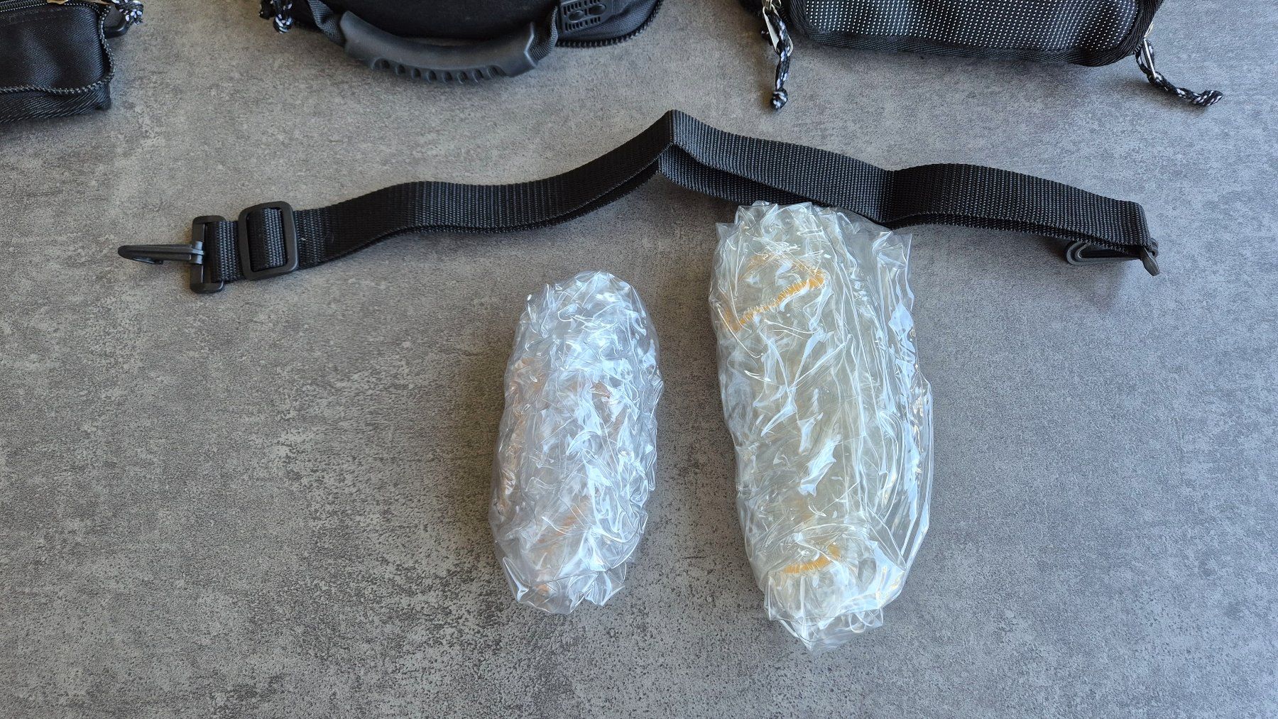 IXS Zaini: Tank-Rucksack von IXS – Usato da Luzern venduto da laura.kopp 7