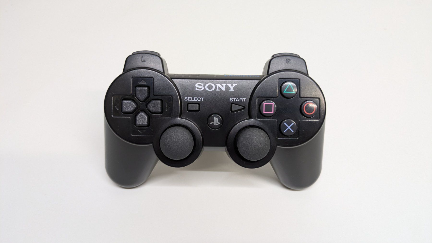 Sony Consoles: PlayStation 3 Fat mit 2 Controller – D'occasion à Menziken par mame18 2