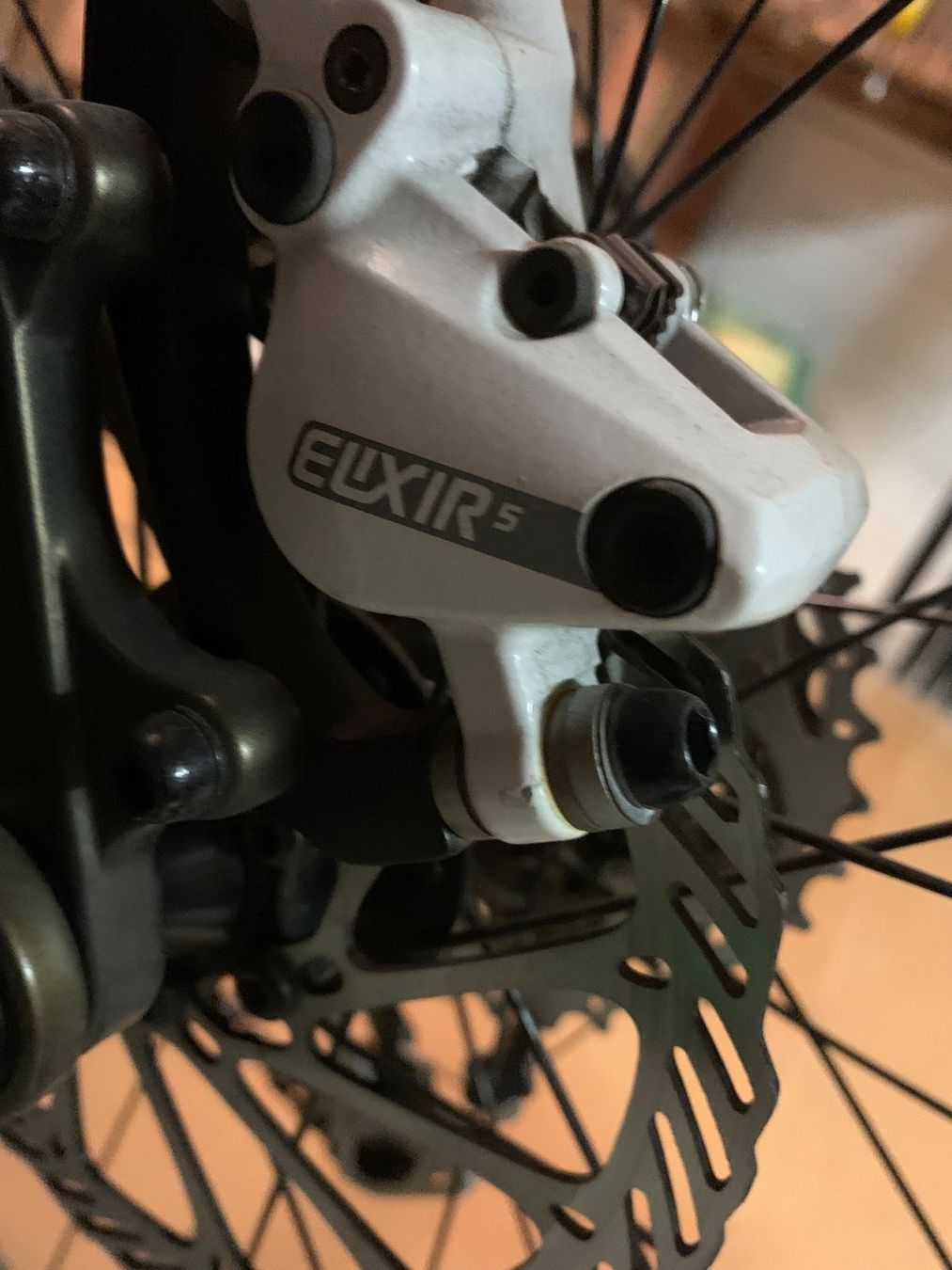 Biciclette: Mountainbike TREK Fuel Eight – Usato da St.Moritz venduto da El_telemarco 4