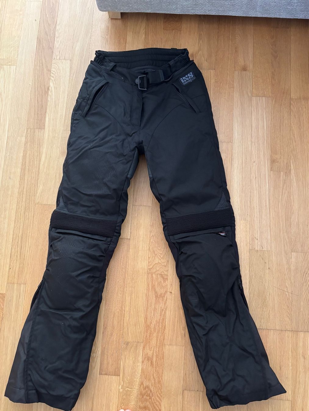Pantaloni: Motorradhose Damen – Usato da Aarau venduto da Jitka17