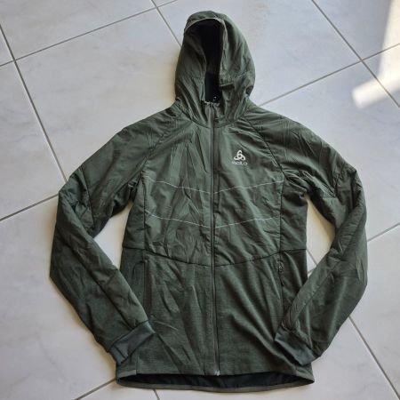 NEUE tolle Odlo Sportjacke Gr. S