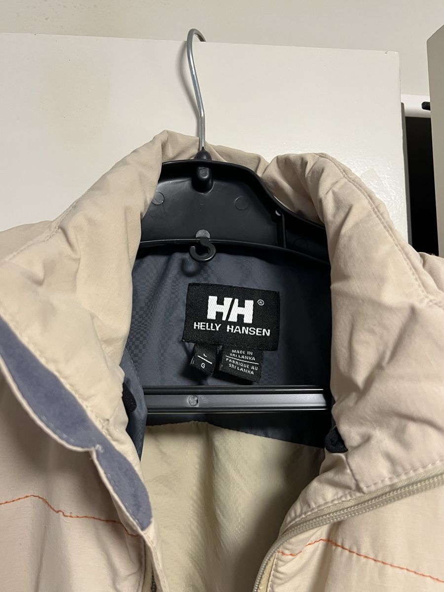 Helly Hansen Vestes: Helly Hansen vintage jacket S – D'occasion à Savièse par Flowery_x 5