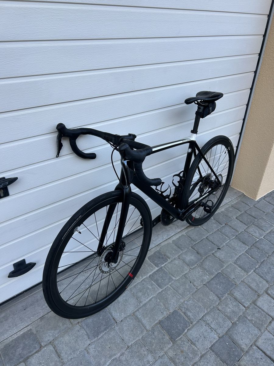 Merida Biciclette: Merida Scultura 10K – Usato da Bogis-Bossey venduto da Namashi 1