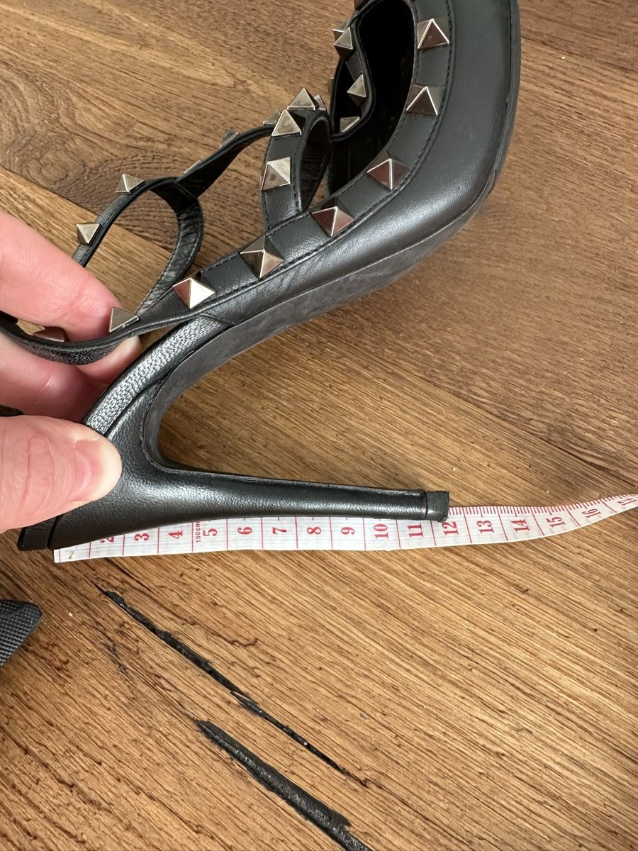 Valentino Scarpe da donna: Valentino pums, size 40 – Nuovo (secondo la descrizione) da Küssnacht am Rigi venduto da hor_dpb7 7