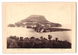 Fotografie Miseno, Capo Miseno, G. Somme