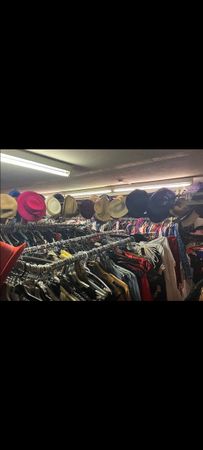 Grand inventaire location de costumes
