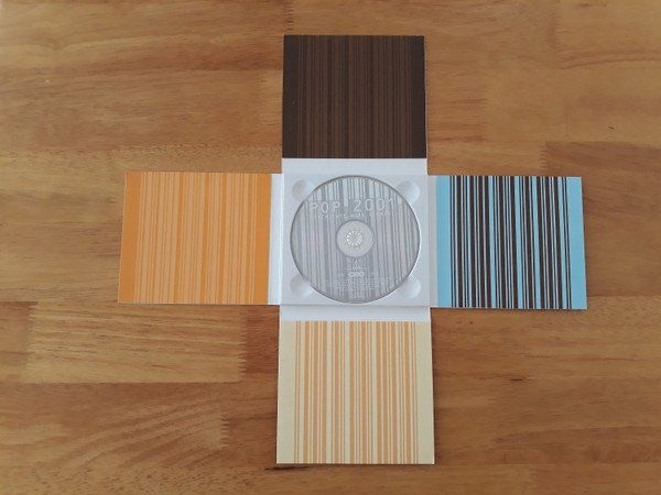 CDs: CD POP 2001 Geschichte wird gemacht Various Artists German – Gebraucht aus Zürich von good-rabbit 2