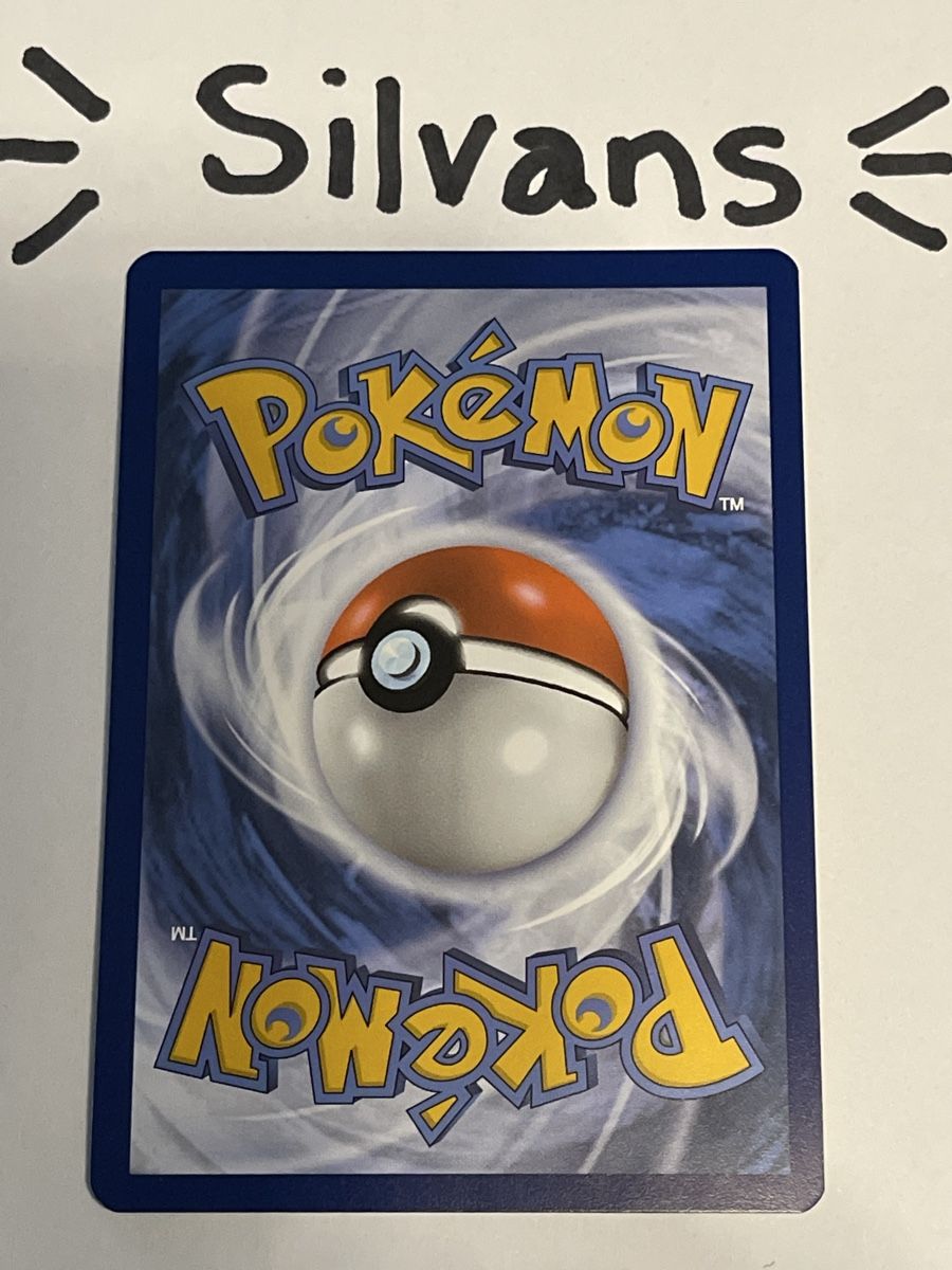 Pokémon Carte collezionabili: Manley Holo Promo 106/193 Paldea Evolved Englisch – Nuovo (secondo la descrizione) da Wil SG venduto da Silvans 1