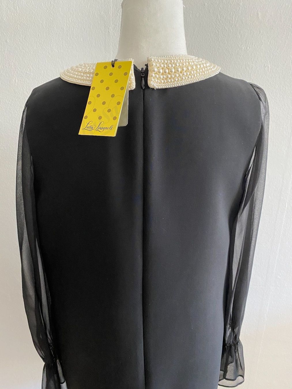 Vestiti: Luisa Spagnoli Kleid – Nuovo (secondo la descrizione) da Bern venduto da schnupka 4