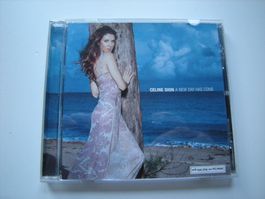 CELINE DION - A new day has come