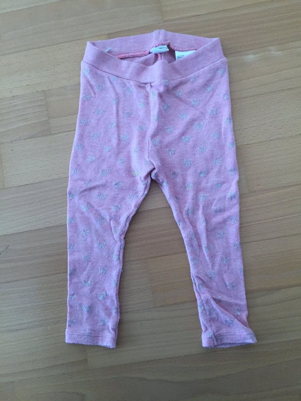 Lotti & Set di vestiti: 2-er-Set (Hose + Pullover) – Usato da Muttenz venduto da Juvenile33 4