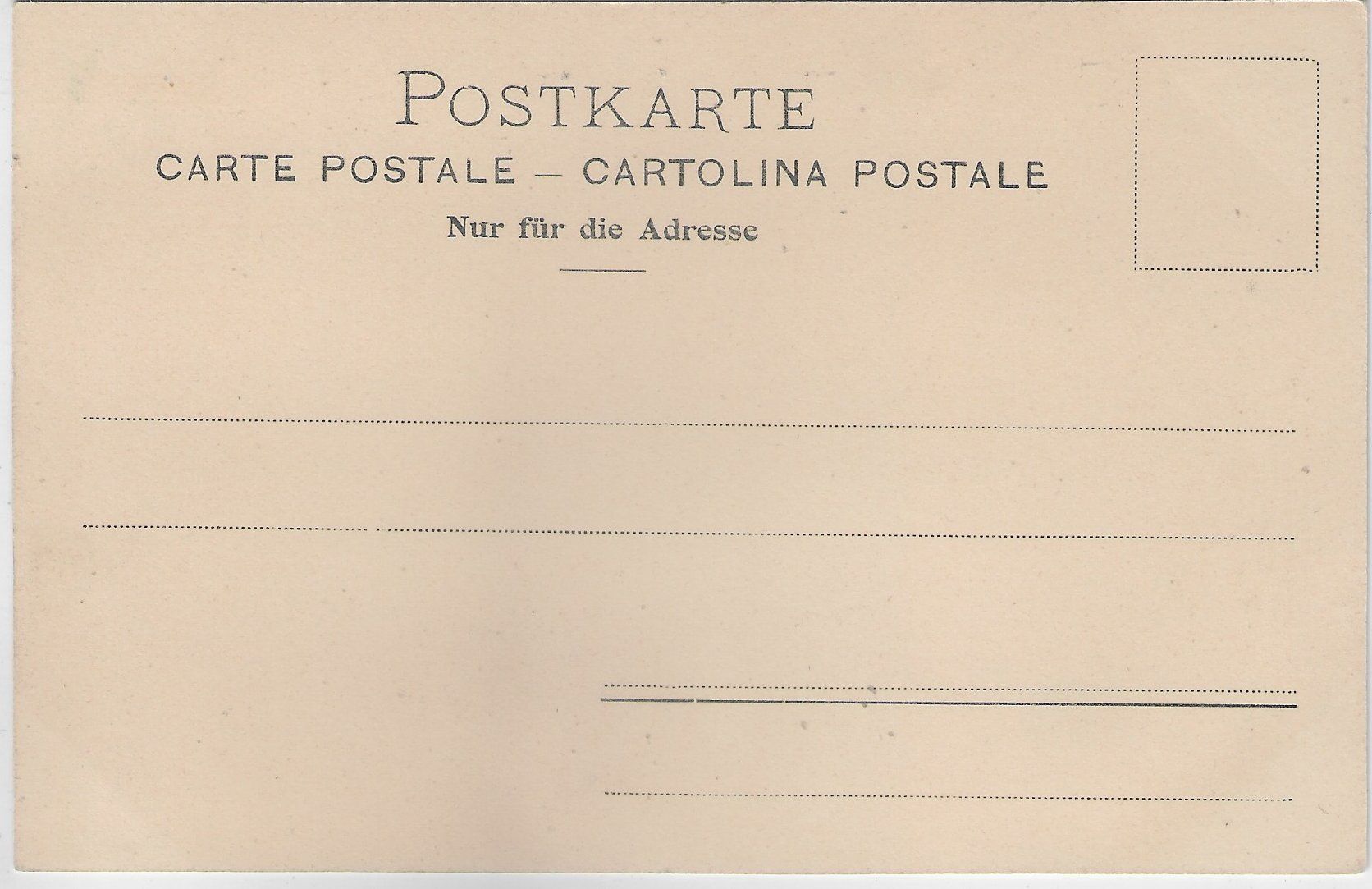 Cartoline postali: Gimel - Vue generale – Usato da Ettingen venduto da Kartenplanet 1