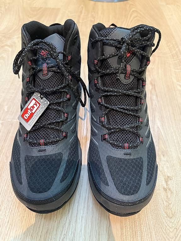 Columbia Herrenschuhe: Columbia waterproof Grösse 44.5 – Neu (gemäss Beschreibung) aus ZUFIKON von SULMI01 2