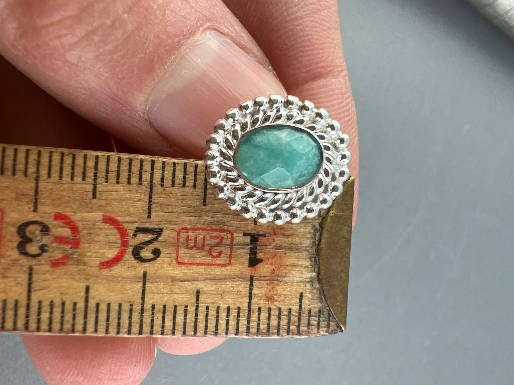 Ohrringe & -stecker: Ohrstecker 925 Silber – Gebraucht aus Niederuzwil von leo_8857 2