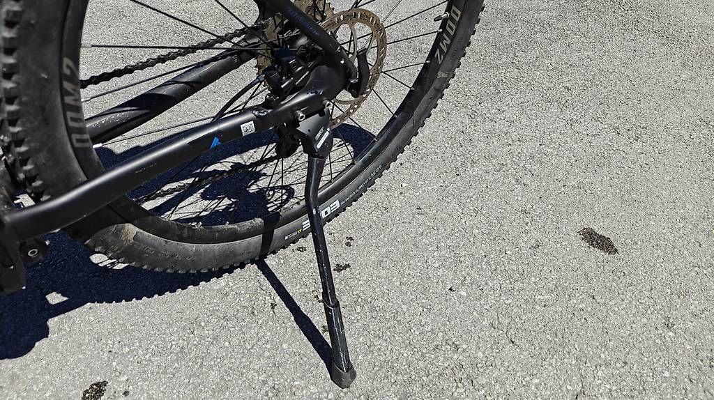 Biciclette: E-bike Bulls' Copperhead EVO 1  – Usato da Bevaix venduto da Cadgedbruno 1