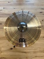 Medium Thin Crash MEINL Pure Alloy Custom 20 Zoll