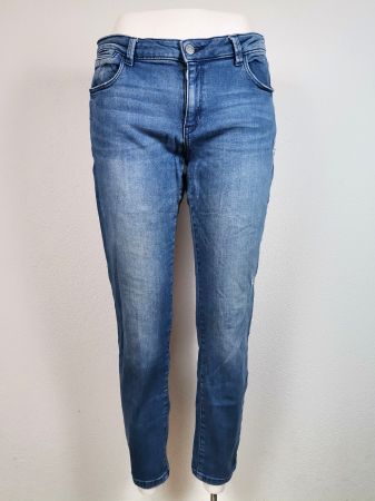 ESPRIT Damen Jeans A Skinny is a Skinny W32/L28