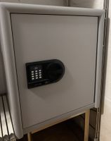 Robuster Sicherheitstresor Burgwächter CL 40