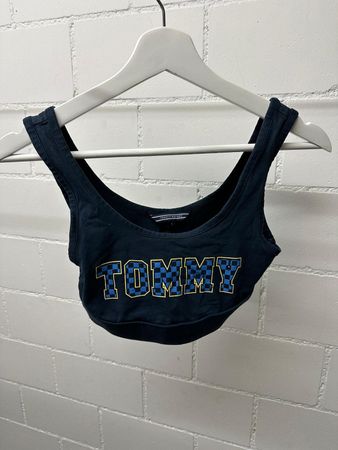 TOMMY Sport-BH