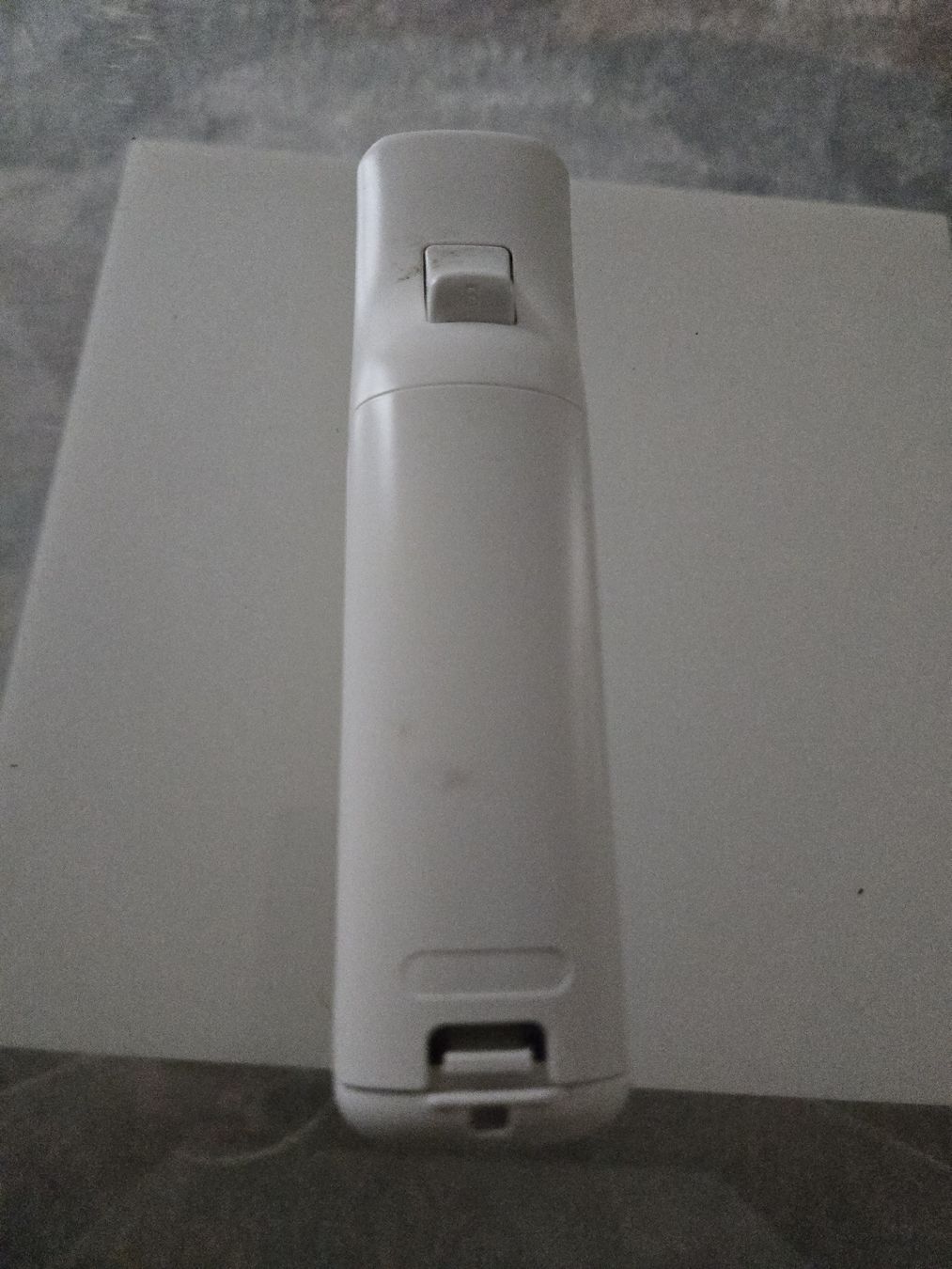 Controller: Wii Remote Controller weiss, Drittanbieter – Usato da Bussigny venduto da Kfdlt 1